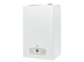 BAXI Котел NUVOLA Duo-tec+