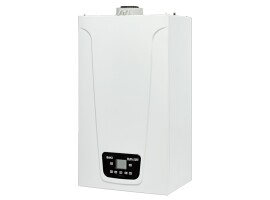 BAXI Котел DUO-TEC Compact