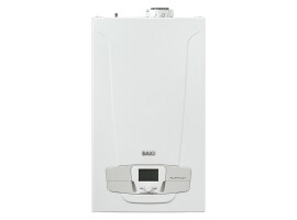 BAXI Котел LUNA Platinum+