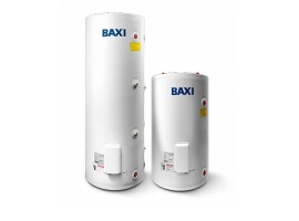 BAXI Бойлер UBC