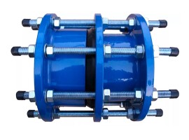 Tecofi Разборное соединение JT4203 PN 10