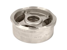 Tecofi Клапан обратный осевой CA6469