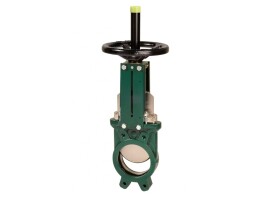 Tecofi Задвижка шиберная VG4400-001NI
