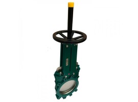 Tecofi Задвижка шиберная VG4400-004MM