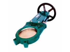 Tecofi Задвижка шиберная VG4400-001MM