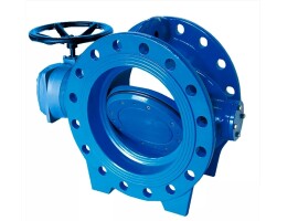 Tecofi Затвор дисковый Tecwat VP4248-08EP