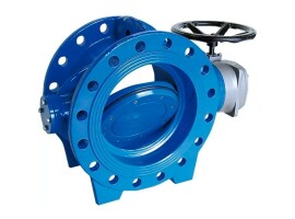 Tecofi Затвор дисковый Tecwat VP4251-08EP