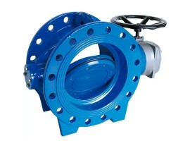 Tecofi Затвор дисковый Tecwat VP4261-08EP
