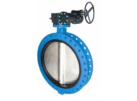 Tecofi Затвор дисковый Teclarge VPE 4509-08EP