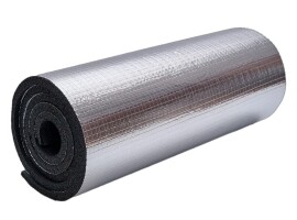 Рулон Unionflex STD 09х1000-10 METALL