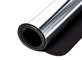 Рулон Unionflex STD 19х1000-06 СМ-ALU