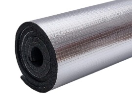 Рулон Unionflex STD 32х1000-03 СМ-METALL