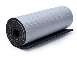 Рулон Unionflex STD 09х1000-10 СМ