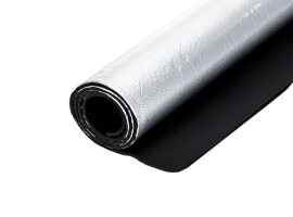 Рулон Unionflex НD 19х1000-06 СМ-ALU