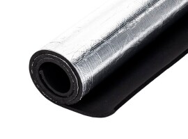Рулон Unionflex HD METALL