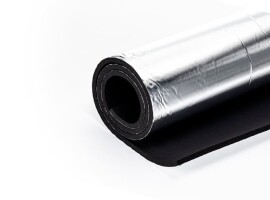 Рулон Unionflex HD PROM FORMA FOIL