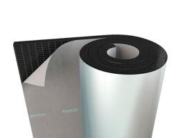 Рулон самоклеющийся ROKAFLEX ST AG-SA