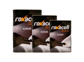 Клей ROKAFLEX