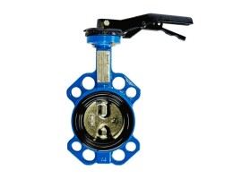 Tecofi Затвор дисковый TECFLY VP 5445S-08EP
