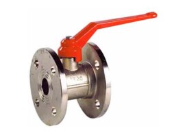 Tecofi Кран шаровой BS1240