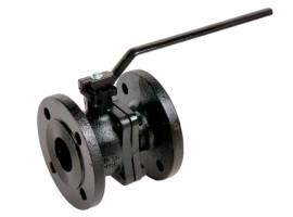 Tecofi Кран шаровой BS3242