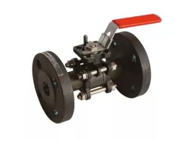 Tecofi Кран шаровой BS5260