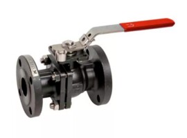 Tecofi Кран шаровой стальной BS5261