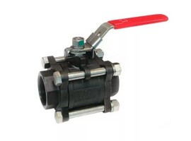 Tecofi Кран шаровой BS5379BSP