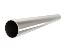 V-INOX Труба нержавеющая AISI 444 108x1.5x4000 мм