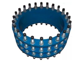Tecofi Разборное соединение JT4253 PN 25