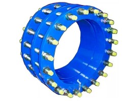 Tecofi Разборное соединение JT5200 PN 10