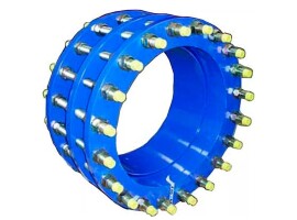 Tecofi Разборное соединение JT5240 PN 16