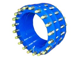 Tecofi Разборное соединение JT5260 PN 40