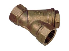 Tecofi Фильтр сетчатый F2143