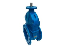 Tecofi Задвижка VOC4241CM-00EP