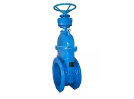 Tecofi Задвижка VOC4241C-00EP