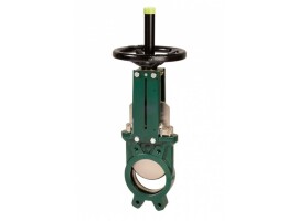 Tecofi Задвижка шиберная VG4400-01NI