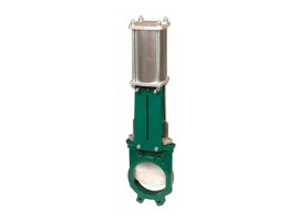 Tecofi Задвижка шиберная VG4400-03MM