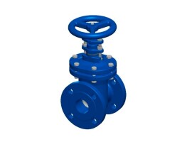 Tecofi Задвижка клиновая V3200