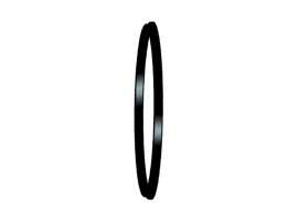 Tecofi Уплотнение кольцевое для шиберных ножевых задвижек PTFE DN 500