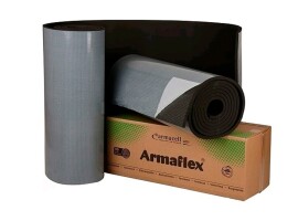 Рулон самоклеющийся AF/Armaflex AFSI-19MM/EA