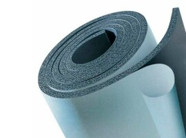 Рулон самоклеющийся Armaflex Rail ZH-09-99/EA