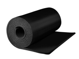 Рулон самоклеющийся K-FLEX ST AD IC CLAD BK