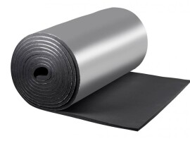 Рулон самоклеющийся K-FLEX ST AD IC CLAD SR