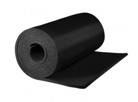 Рулон самоклеющийся K-FLEX ST AD IN CLAD black