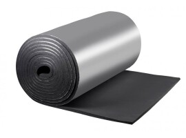 Рулон самоклеющийся K-FLEX ST AD IN CLAD grey