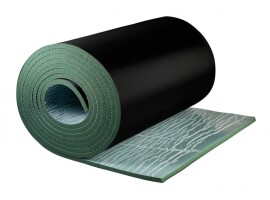 Рулон самоклеющийся K-FLEX ECO AD AL CLAD
