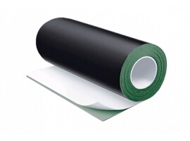 Рулон самоклеющийся K-FLEX ECO AD IN CLAD black