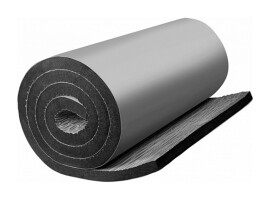 Рулон самоклеющийся K-FLEX ECO AD IN CLAD grey