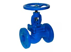 Tecofi Вентиль запорный R3240